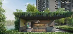 Midtown Modern (D7), Apartment #454533801